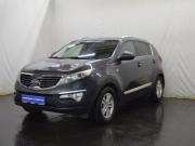 Kia Sportage III Санкт-Петербург  - изображение 15