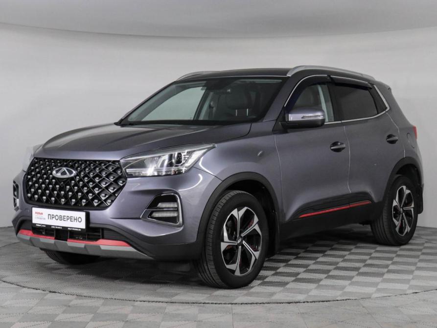Chery Tiggo 4 Pro I Химки  - изображение 1