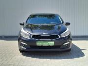 Kia Ceed II Рестайлинг Новочеркасск  - изображение 20