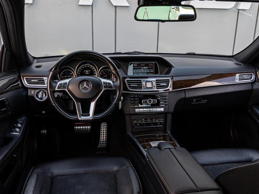 Mercedes-Benz E-Класс IV (W212 S212 C207) Рестайлинг Краснодар  - изображение 9