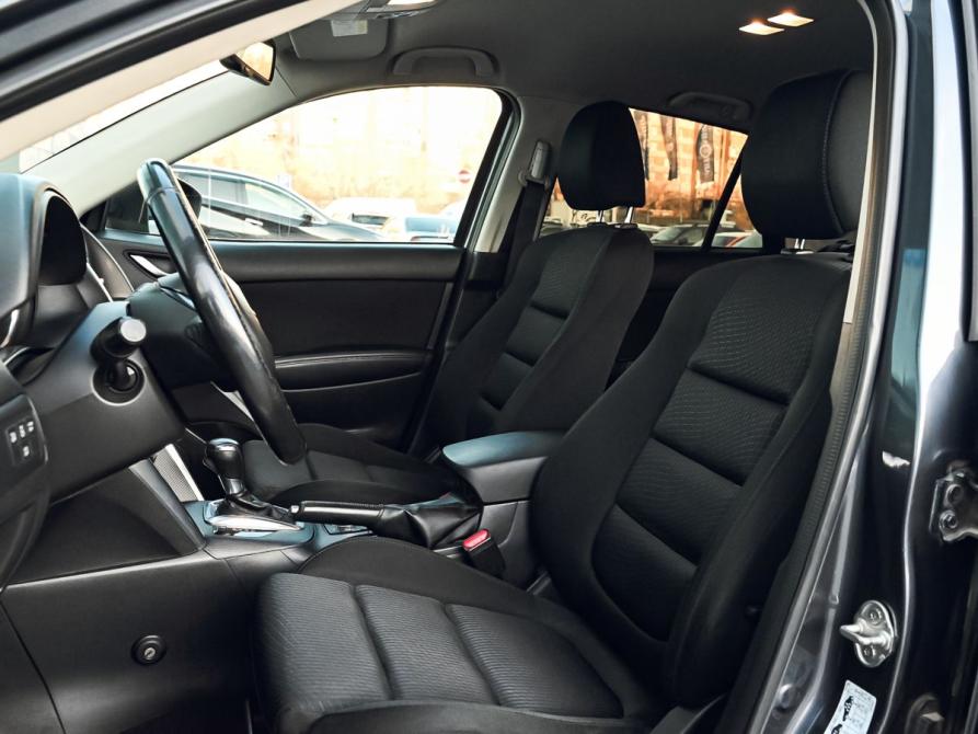 Mazda CX-5 I Екатеринбург  - изображение 17