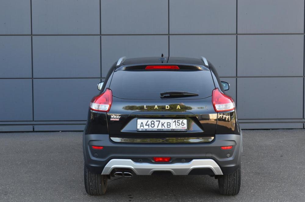 Lada (ВАЗ) XRAY I Оренбург  - изображение 5