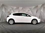 Opel Astra J Москва  - изображение 24
