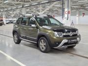 Renault Duster I Рестайлинг Казань  - изображение 25
