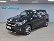 Kia Seltos I Москва  - изображение 21