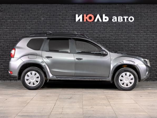 Nissan Terrano III (D10) с пробегом 2016 года, цена 1 095 000 рублей, 182418 км, внедорожник, Автокод Объявления