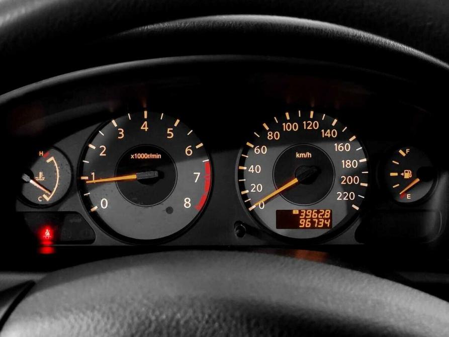 Nissan Almera Classic I Москва  - изображение 6
