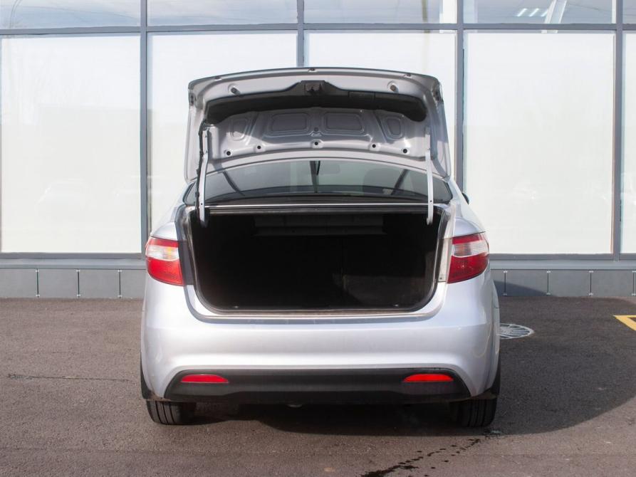 Kia Rio III Курган  - изображение 21