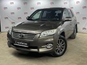 Toyota RAV4 III (XA30) Рестайлинг Санкт-Петербург  - изображение 23