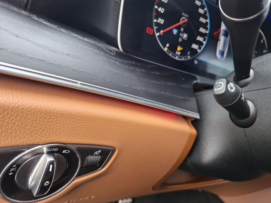 Mercedes-Benz E-Класс V (W213 S213 C238) Санкт-Петербург  - изображение 22