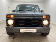 Lada (ВАЗ) 2121 (4x4) I Рестайлинг Энгельс  - изображение 45