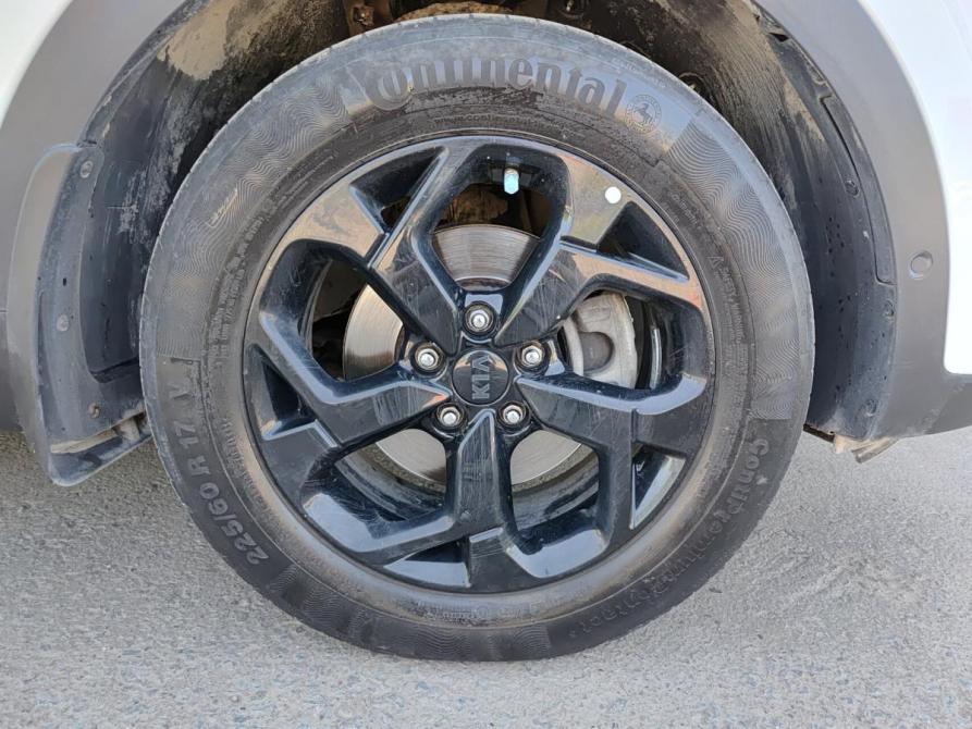 Kia Sportage IV Рестайлинг Ижевск  - изображение 22