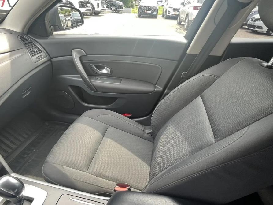 Renault Latitude I Казань  - изображение 13