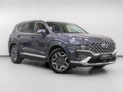 Hyundai Santa Fe IV Рестайлинг Москва  - изображение 33