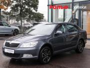 Skoda Octavia II (A5) Рестайлинг Химки  - изображение 11
