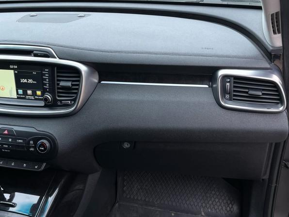 Kia Sorento III Prime с пробегом 2015 года, цена 2 090 000 рублей, 180218 км, внедорожник, Автокод Объявления