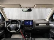 Mitsubishi Outlander III Пермь  - изображение 42