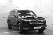 Toyota Land Cruiser 300 Series Владивосток  - изображение 28