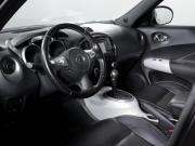Nissan Juke I Москва  - изображение 32