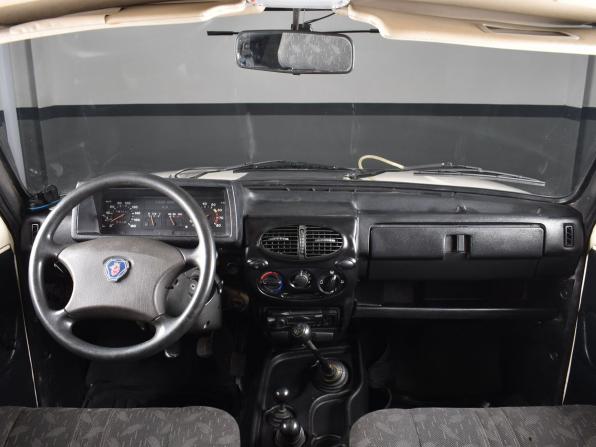 Lada (ВАЗ) 2131 (4x4) I с пробегом 1996 года, цена 219 999 рублей, 181111 км, внедорожник, Автокод Объявления