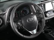 Toyota RAV4 IV (XA40) Рестайлинг Ростов-на-Дону  - изображение 34