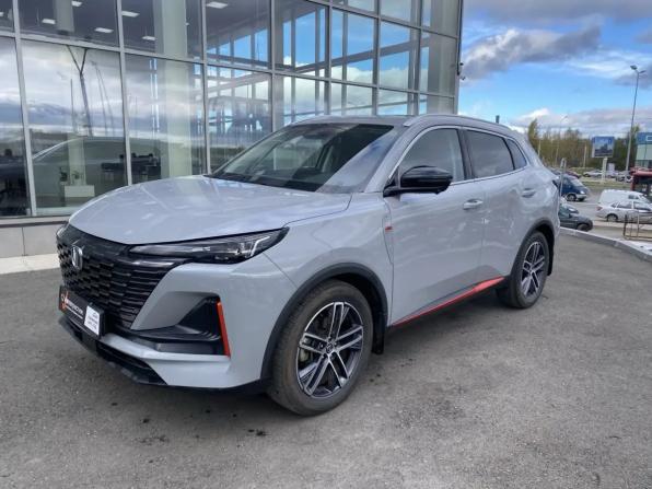 Changan UNI-S I с пробегом 2024 года, цена 1 995 000 рублей, 50000 км, внедорожник, Автокод Объявления