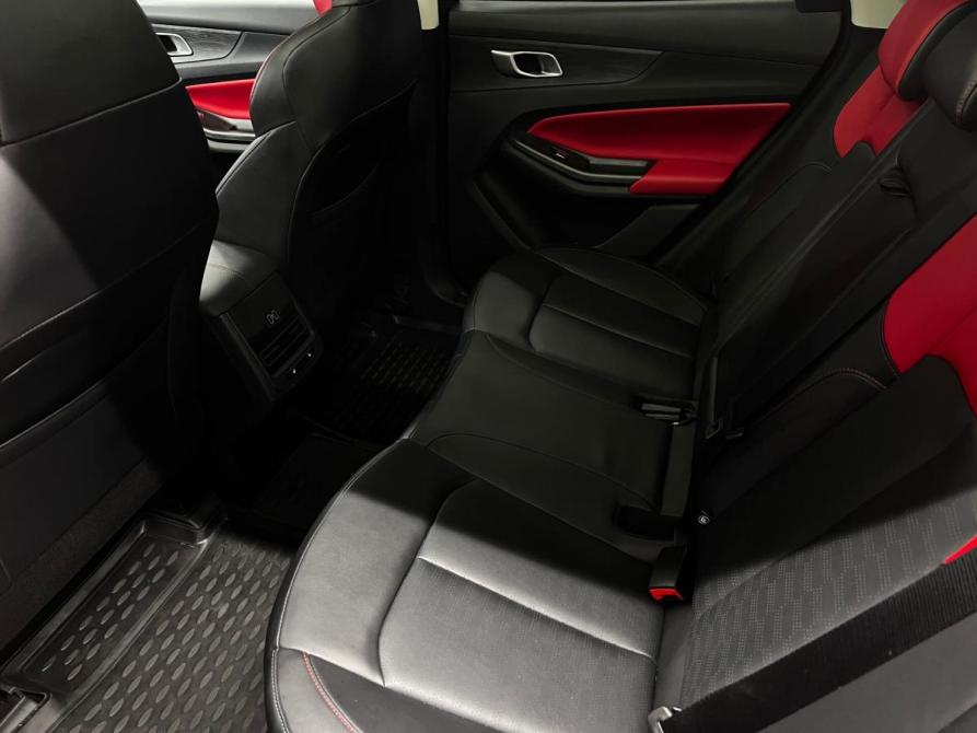Changan CS55 Plus II Санкт-Петербург  - изображение 11