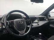 Toyota RAV4 IV (XA40) Рестайлинг Мурманск  - изображение 42
