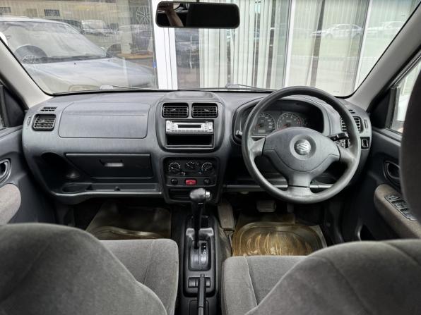 Suzuki Swift I (Japan) с пробегом 2004 года, цена 350 000 рублей, 265000 км, хэтчбек, Автокод Объявления