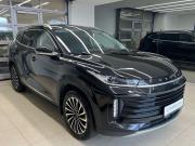 Exeed TXL I Рестайлинг Москва  - изображение 28