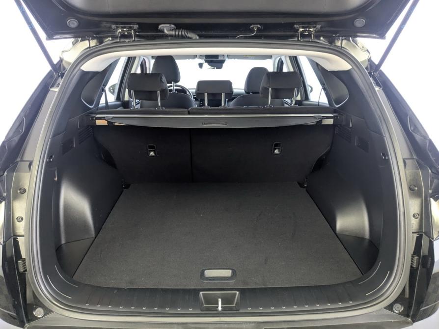 Hyundai Tucson IV Москва  - изображение 9