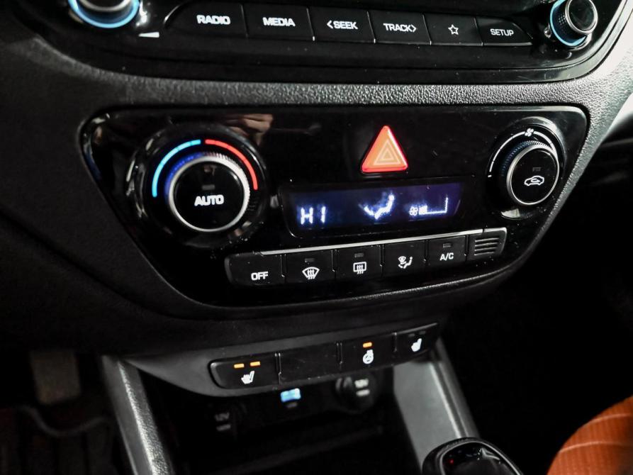 Hyundai Solaris II Рестайлинг Екатеринбург  - изображение 15