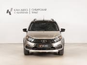 Lada (ВАЗ) Granta I Рестайлинг Казань  - изображение 10