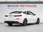 Kia Optima IV Рестайлинг Тюмень  - изображение 31