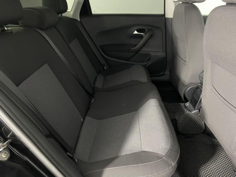 Volkswagen Polo V Рестайлинг Воронеж  - изображение 14