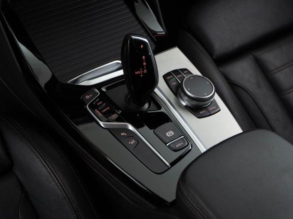 BMW X4 II (G02) с пробегом 2019 года, цена 5 637 444 рубля, 70476 км, внедорожник, Автокод Объявления