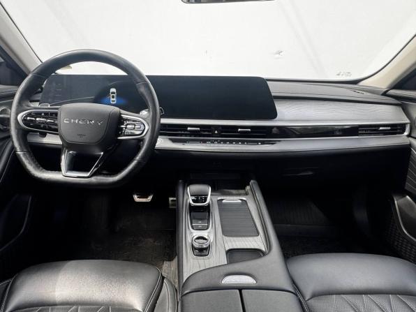 Chery Arrizo 8 с пробегом 2023 года, цена 1 575 000 рублей, 142842 км, седан, Автокод Объявления