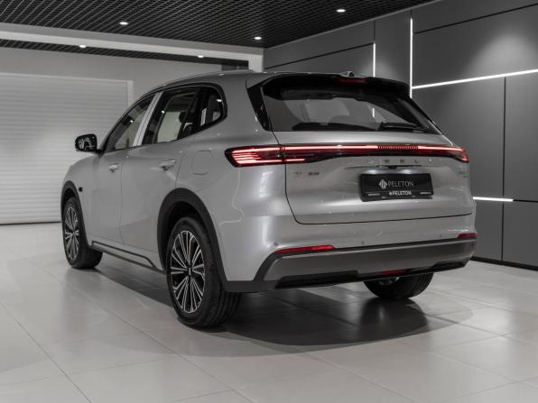 Geely Galaxy Starship 7 с пробегом 2026 года, цена 3 950 000 рублей, 12 км, внедорожник, Автокод Объявления