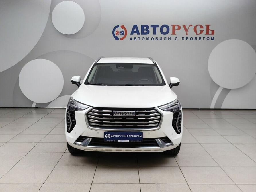 Haval Jolion I Подольск  - изображение 3