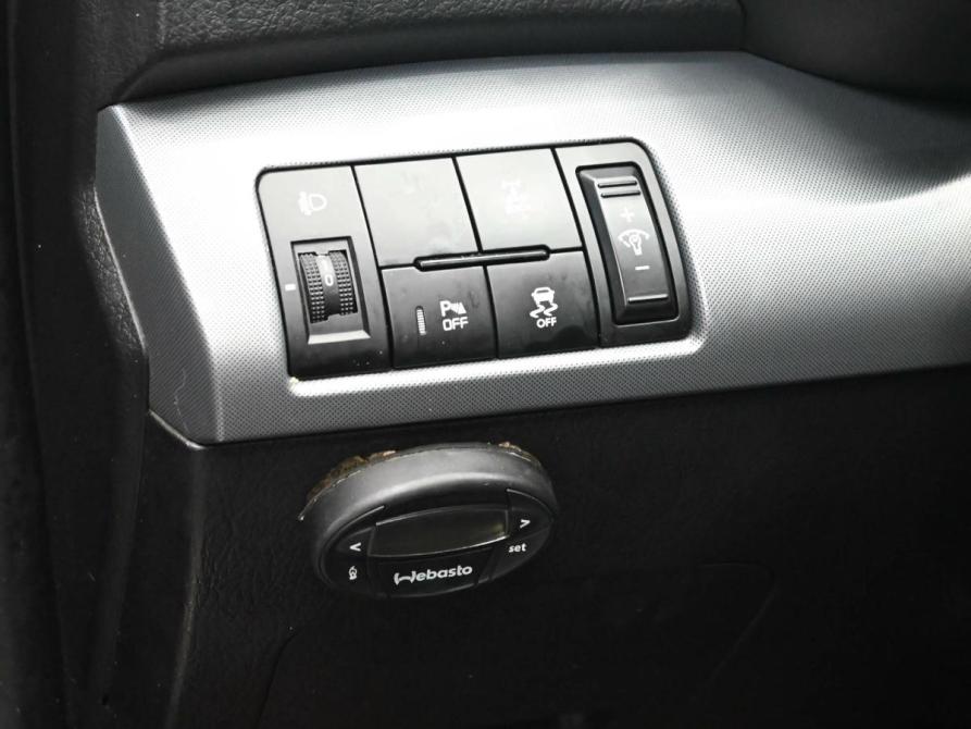 Kia Sorento II Рестайлинг Екатеринбург  - изображение 14