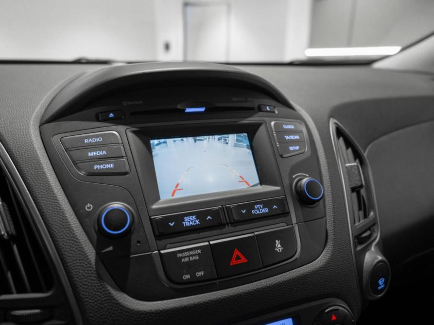 Hyundai ix35 I Москва  - изображение 18
