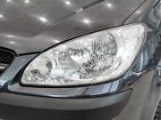 Hyundai Getz I Рестайлинг Казань  - изображение 43