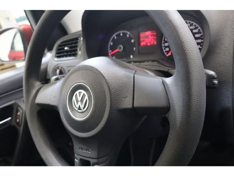 Volkswagen Polo V Коломна  - изображение 8