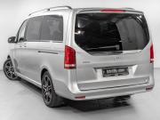 Mercedes-Benz V-Класс III (W447) Рестайлинг Химки  - изображение 37