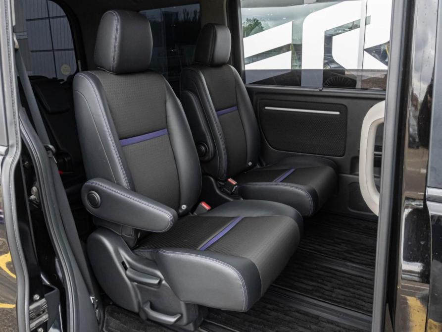 Honda Stepwgn V Рестайлинг Краснодар  - изображение 10