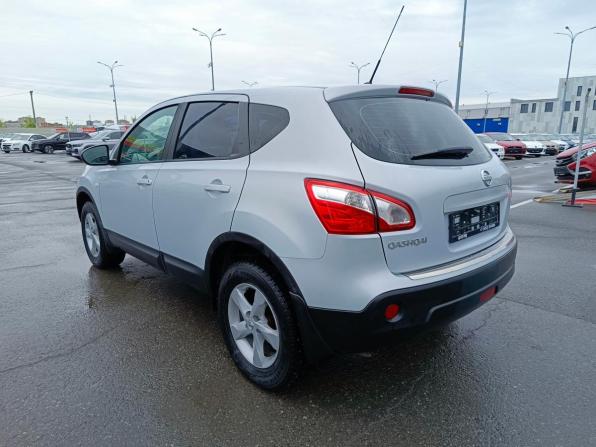 Nissan Qashqai I Рестайлинг с пробегом 2011 года, цена 1 207 000 рублей, 232001 км, внедорожник, Автокод Объявления