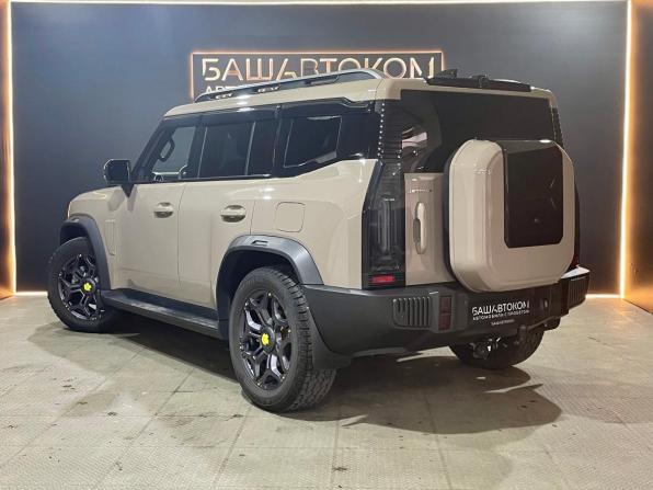 JETOUR T2 с пробегом 2024 года, цена 3 390 000 рублей, 15270 км, внедорожник, Автокод Объявления