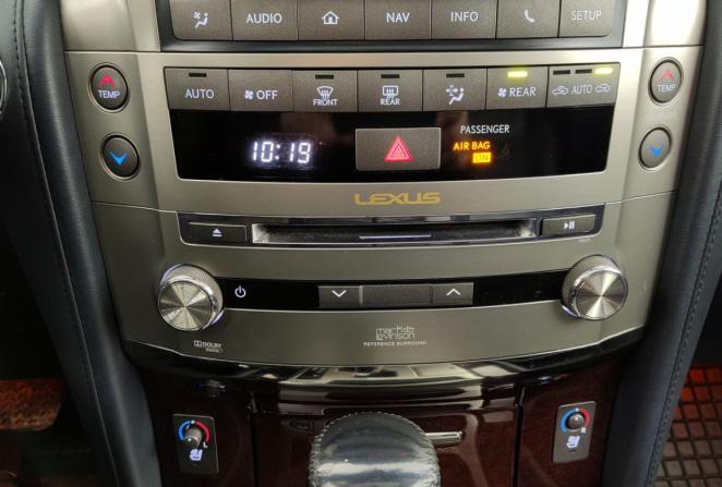 Lexus LX III Рестайлинг с пробегом 2013 года, цена 3 650 000 рублей, 396308 км, внедорожник, Автокод Объявления