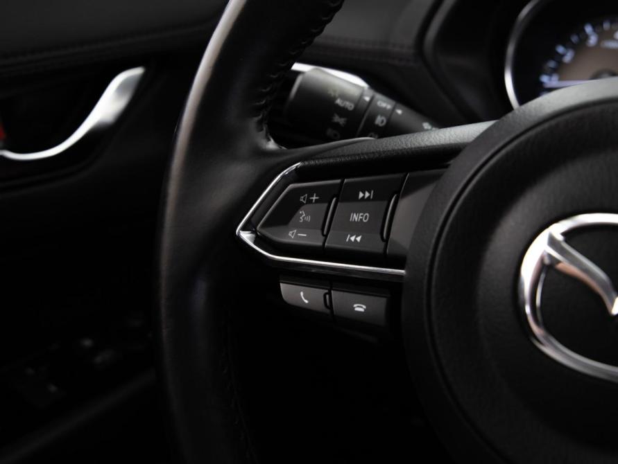 Mazda CX-5 II Санкт-Петербург  - изображение 18