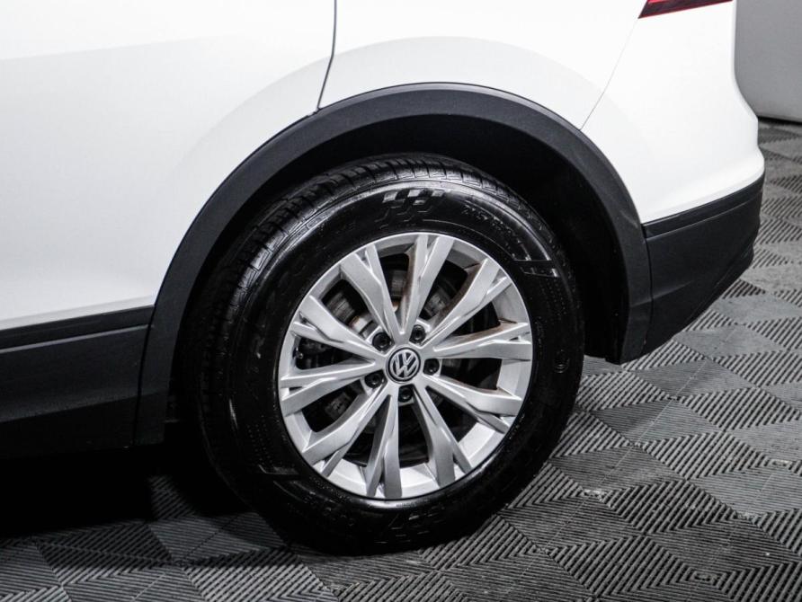 Volkswagen Tiguan II Москва  - изображение 15